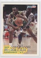 Nate McMillan