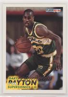 Gary Payton