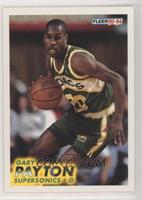 Gary Payton