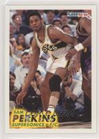 Sam Perkins