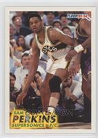 Sam Perkins