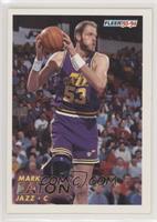 Mark Eaton