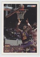 Karl Malone