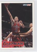 Rex Chapman