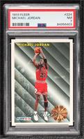 Michael Jordan [PSA 7 NM]