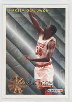 Hakeem Olajuwon