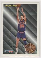 Mark Price