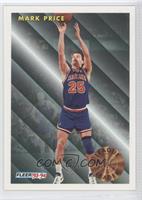 Mark Price