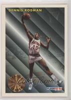 Dennis Rodman [EX to NM]