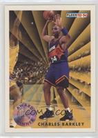 Charles Barkley [EX to NM]