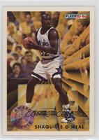 Shaquille O'Neal [EX to NM]