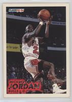 Michael Jordan [EX to NM]