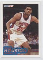 Allan Houston