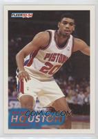 Allan Houston