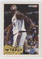 Chris Webber