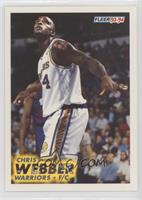 Chris Webber