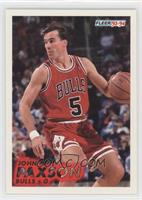 John Paxson