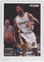 Byron Scott