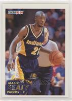 Malik Sealy