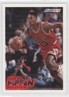 Scottie Pippen