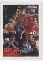 Scottie Pippen