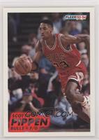 Scottie Pippen