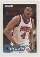 Rick Mahorn