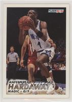 Anfernee Hardaway [EX to NM]