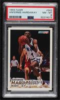 Anfernee Hardaway [PSA 8 NM‑MT]