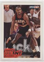 Harvey Grant