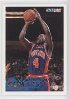 Joe Dumars