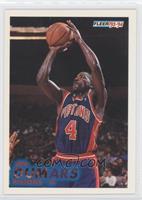 Joe Dumars