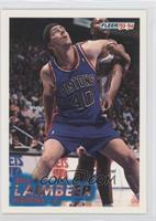 Bill Laimbeer