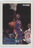 Isiah Thomas