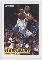 Tim Hardaway