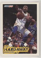 Tim Hardaway