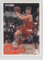 Scott Brooks