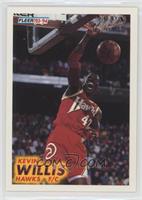 Kevin Willis