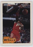 Kevin Willis [EX to NM]