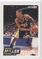 Reggie Miller