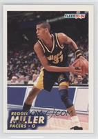 Reggie Miller