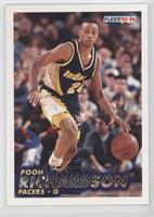 Pooh Richardson