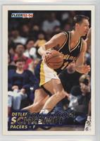 Detlef Schrempf