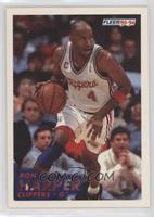 Ron Harper