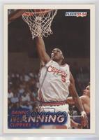 Danny Manning [EX to NM]