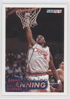 Danny Manning