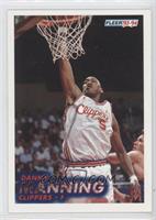 Danny Manning