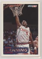 Danny Manning