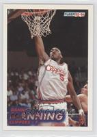 Danny Manning