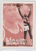 Clyde Drexler